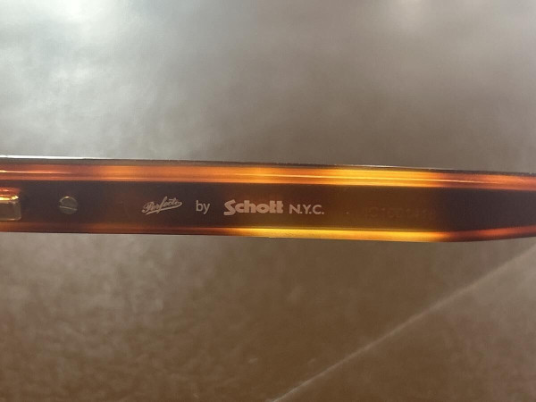 Schott perfect 157 53¤16