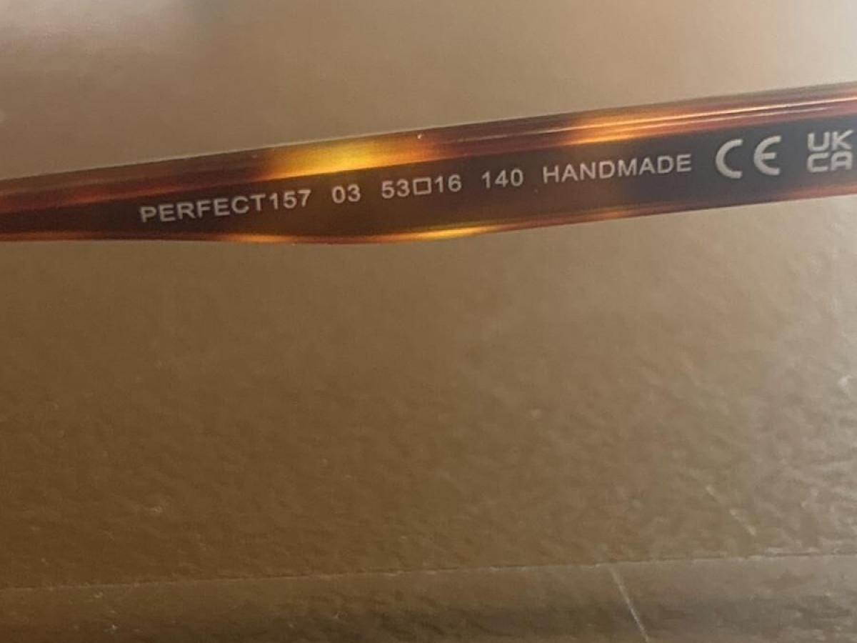 Schott perfect 157 53¤16