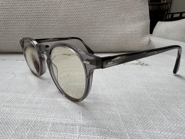 Oliver People OV5186 Gregory Peck 47-23 150