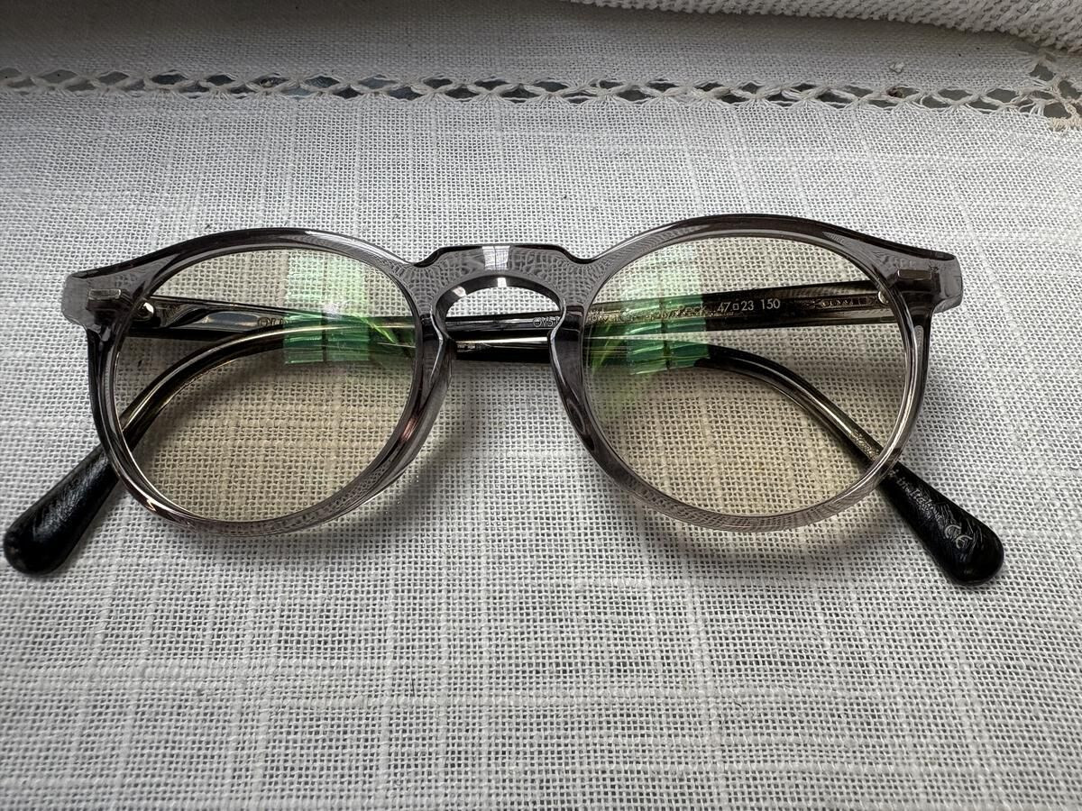 Oliver People OV5186 Gregory Peck 47-23 150