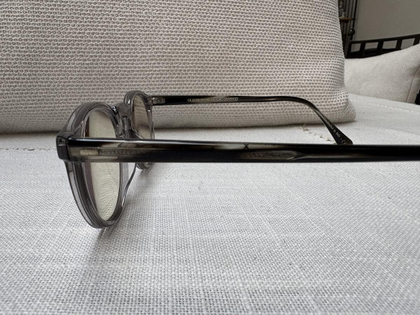 Oliver People OV5186 Gregory Peck 47-23 150