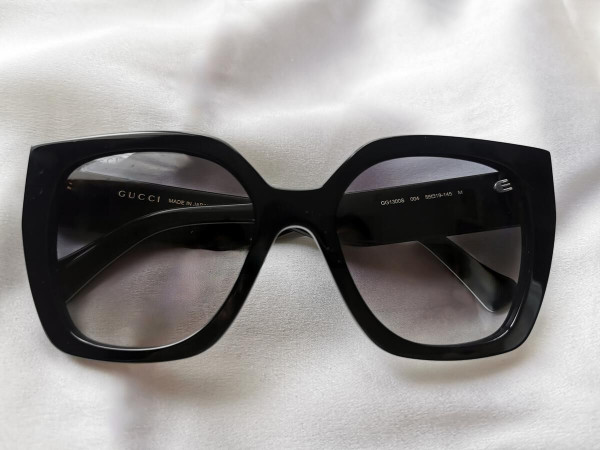 GUCCI - GG1300S 004 55/19