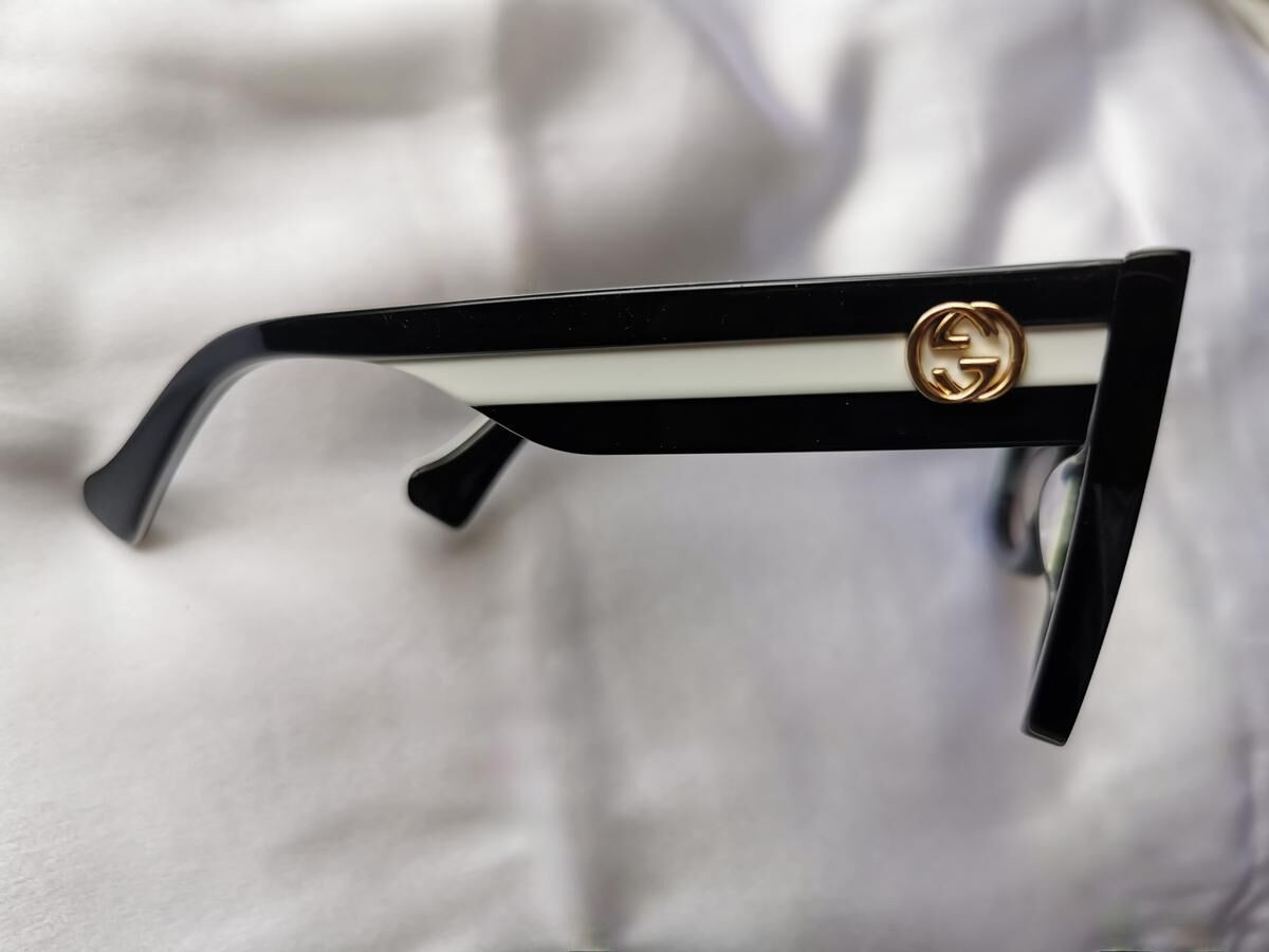 GUCCI - GG1300S 004 55/19