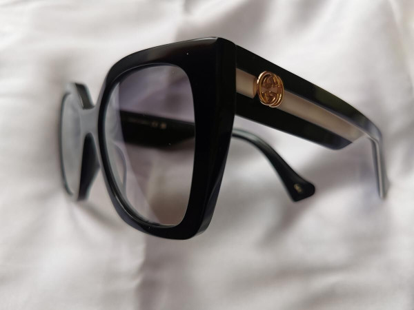 GUCCI - GG1300S 004 55/19