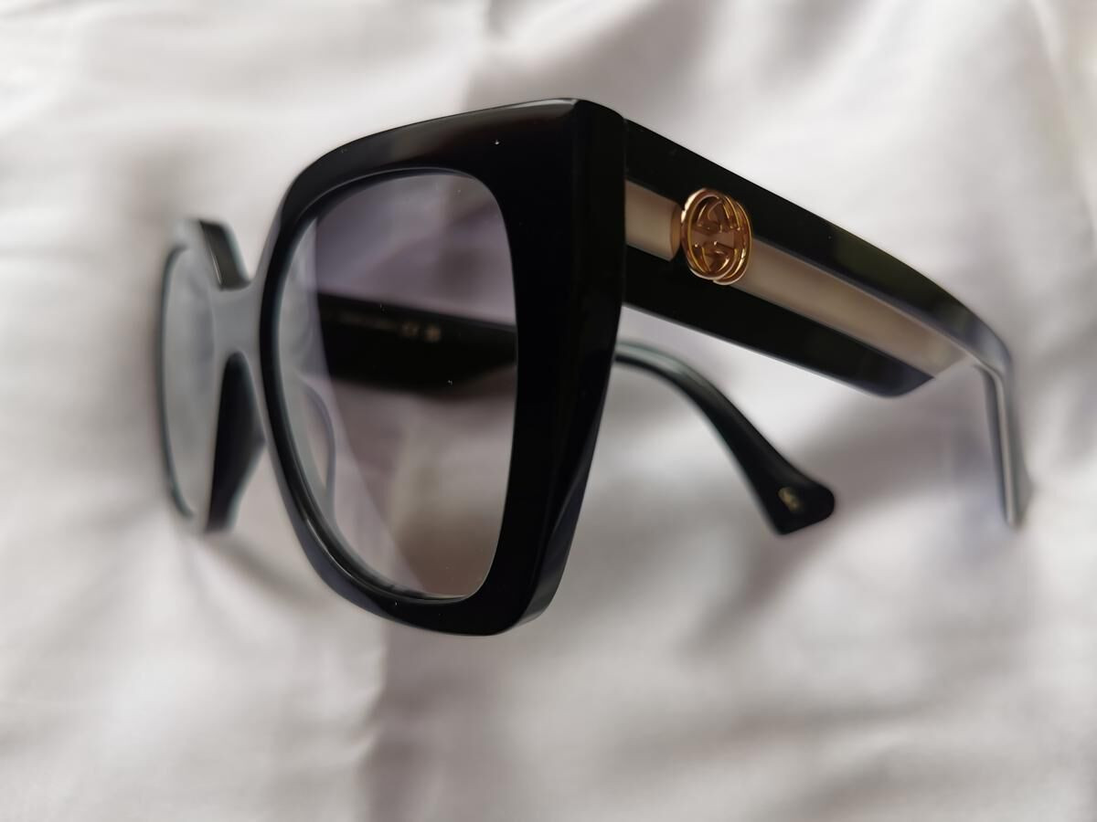 GUCCI - GG1300S 004 55/19