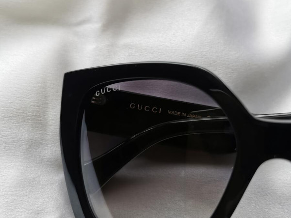 GUCCI - GG1300S 004 55/19