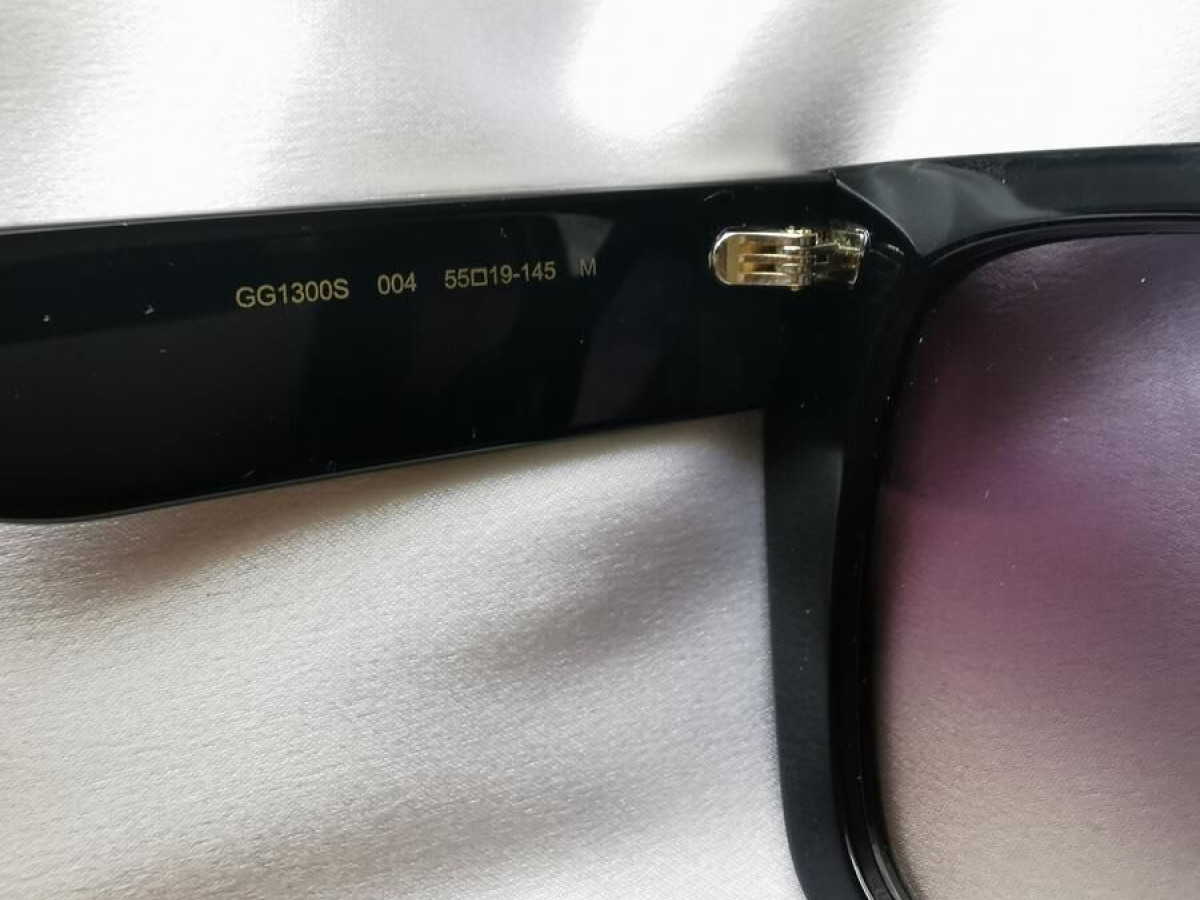 GUCCI - GG1300S 004 55/19