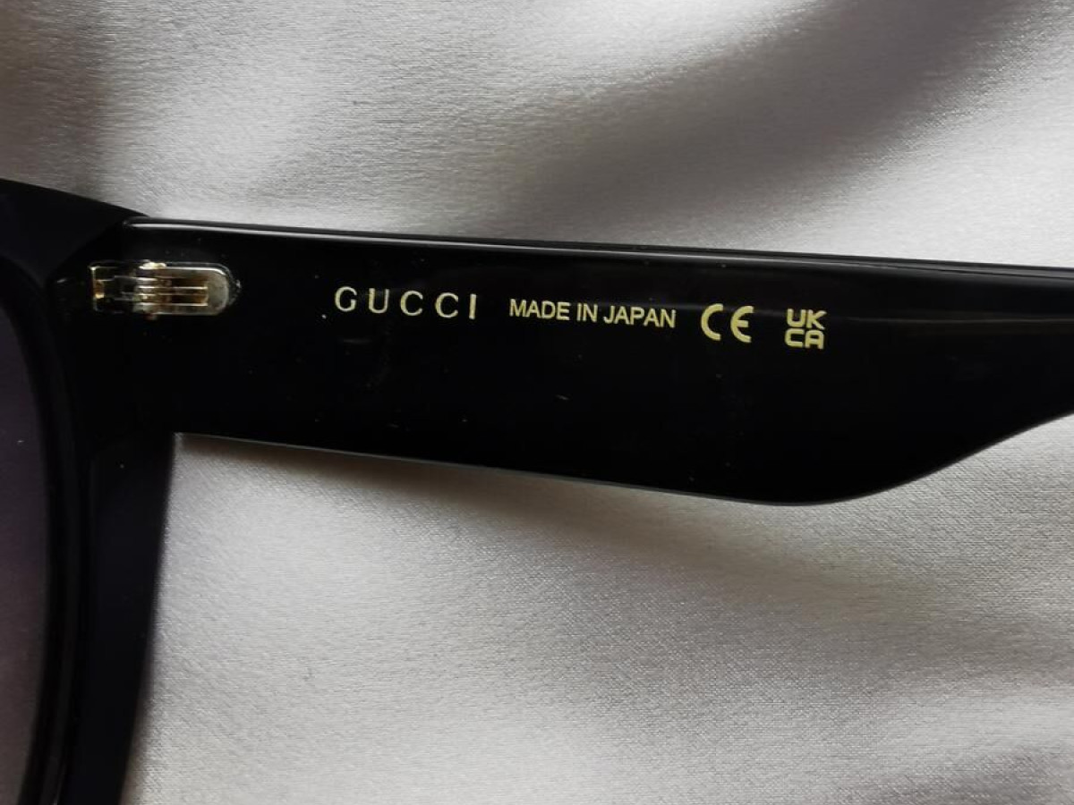 GUCCI - GG1300S 004 55/19