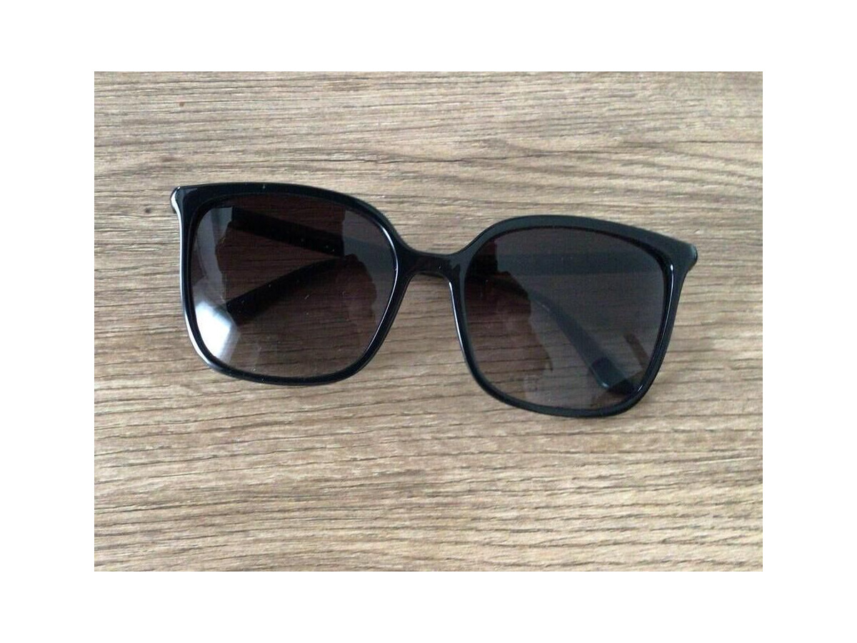 Dolce gabbana - dg6112 501/8g 56/17 140 3 n