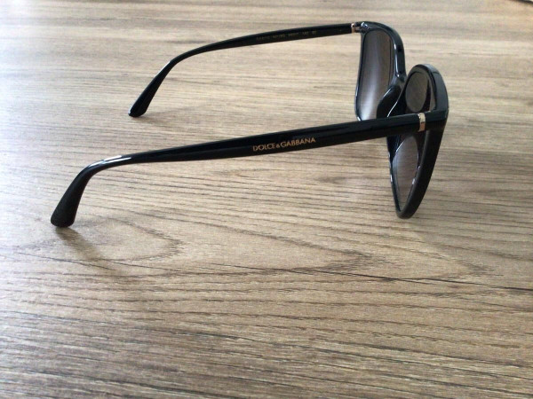 Dolce gabbana - dg6112 501/8g 56/17 140 3 n