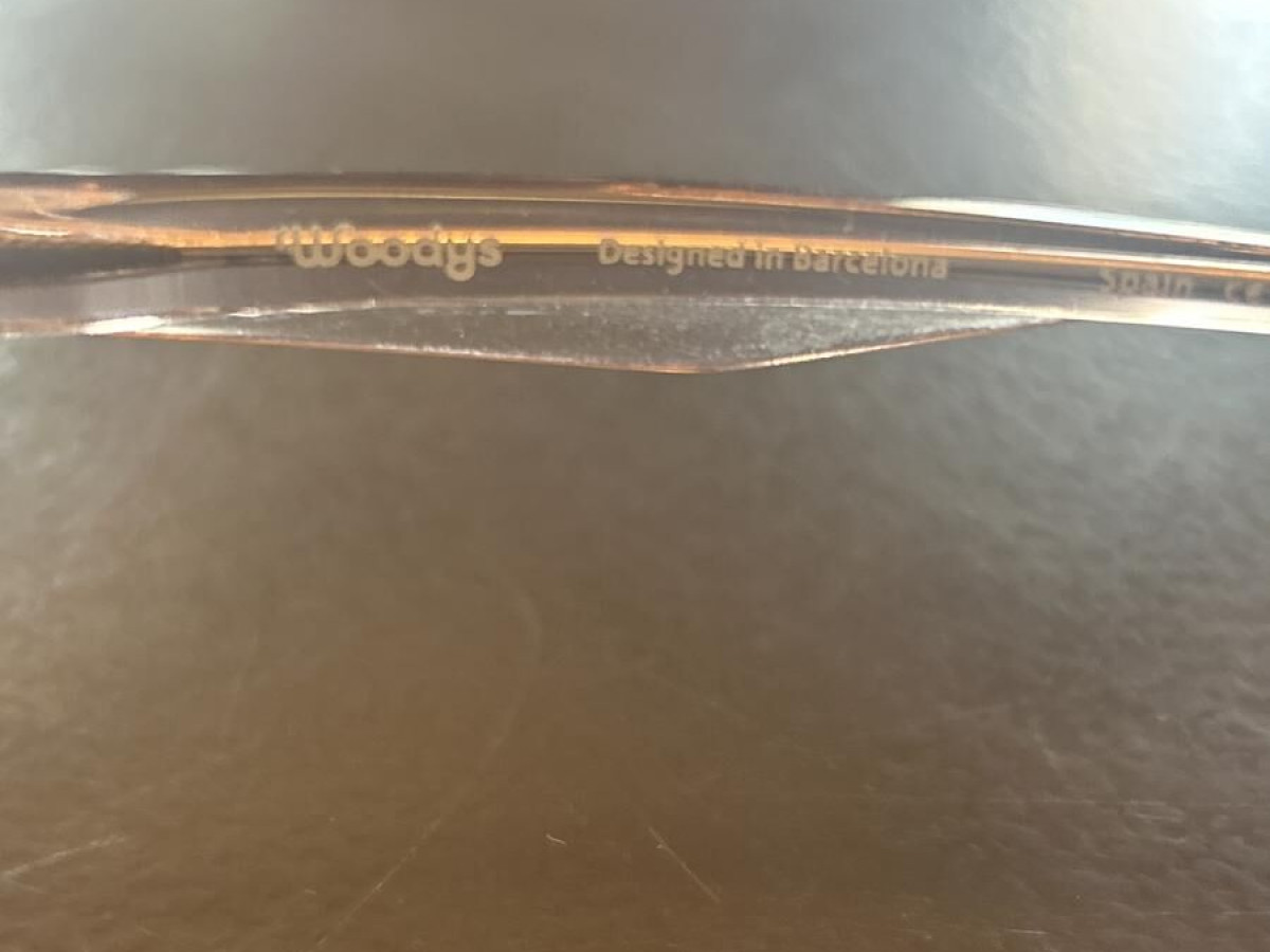 Woodys GIOTTO 53¤18