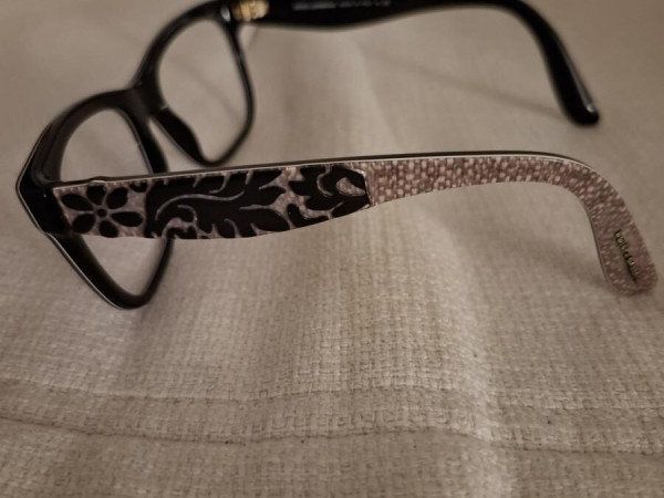 Dolce Gabbana - DG3239 2998 52/18