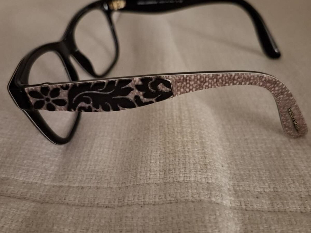 Dolce Gabbana - DG3239 2998 52/18