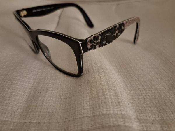 Dolce Gabbana - DG3239 2998 52/18