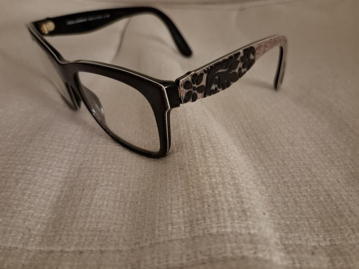 Dolce Gabbana - DG3239 2998 52/18