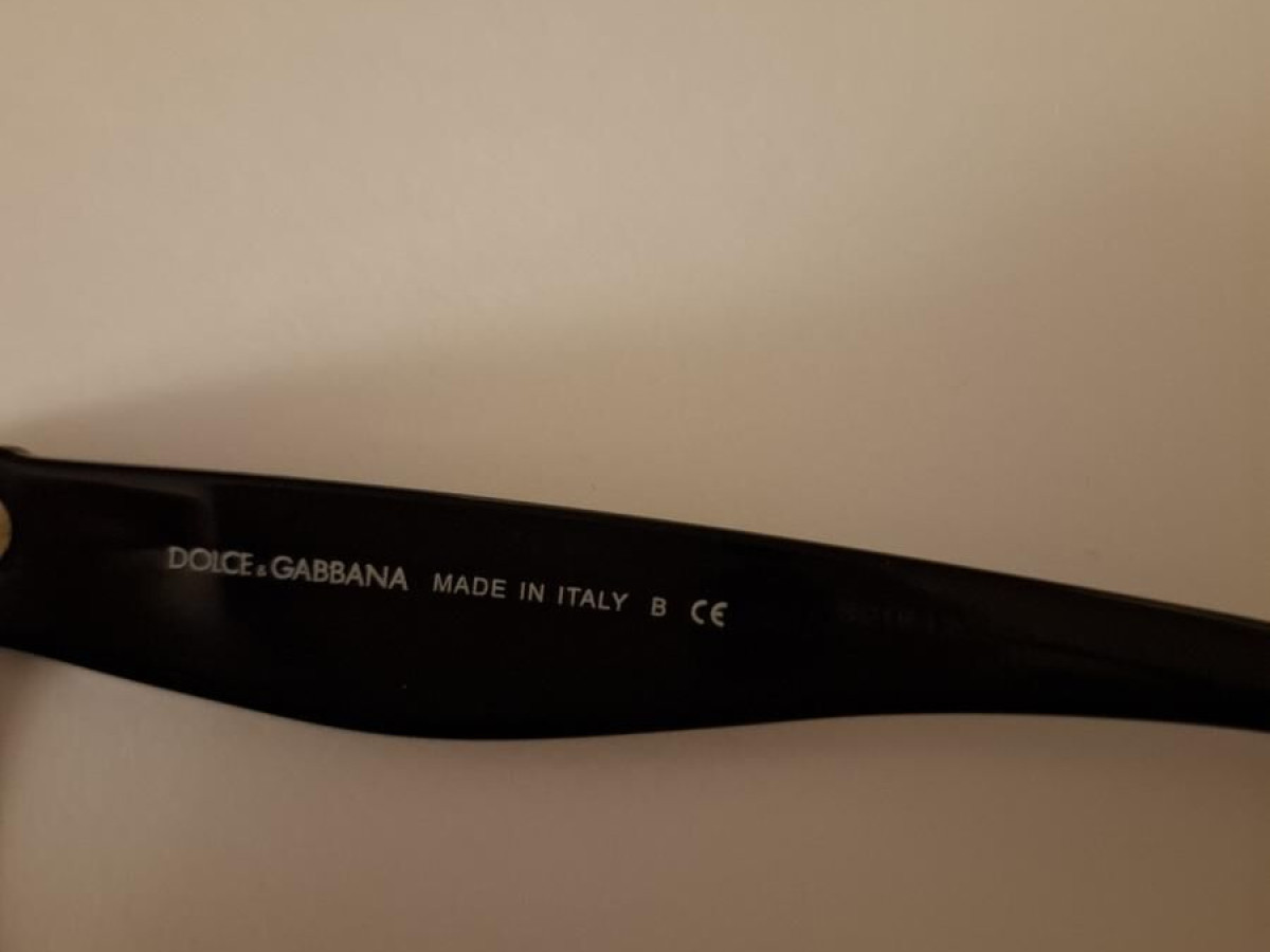 Dolce Gabbana - DG3239 2998 52/18