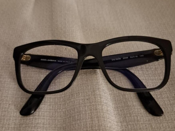 Dolce Gabbana - DG3239 2998...