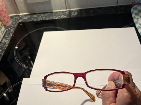 FACE à FACE AXESS 1 52¤15 COL 695