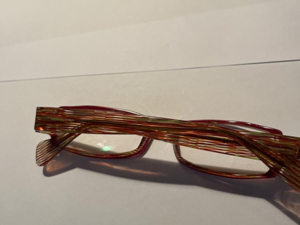 FACE à FACE AXESS 1 52¤15 COL 695