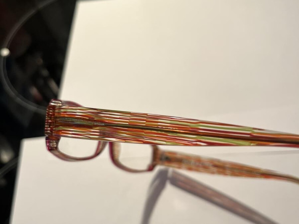 FACE à FACE AXESS 1 52¤15 COL 695