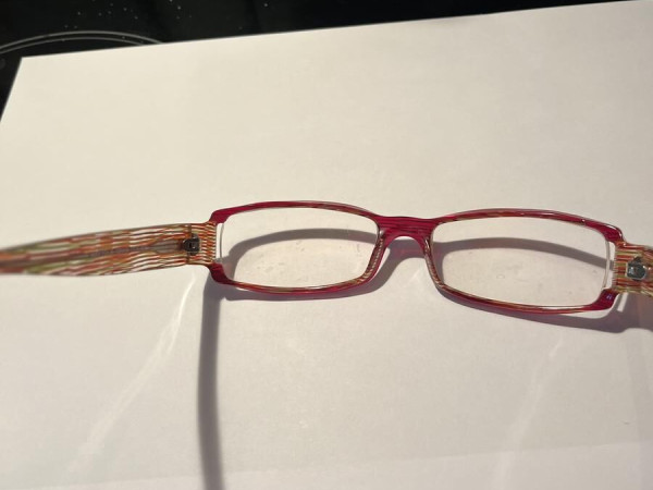 FACE à FACE AXESS 1 52¤15 COL 695