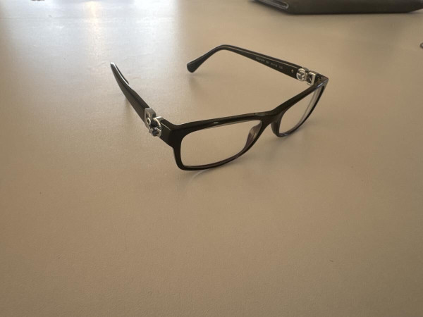 DOLCE GABBANA - DG3147P 501 51/16