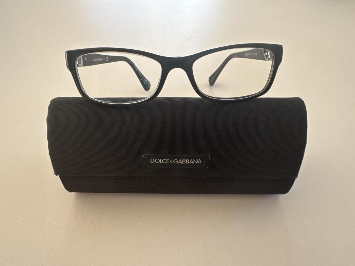 DOLCE GABBANA - DG3147P 501 51/16