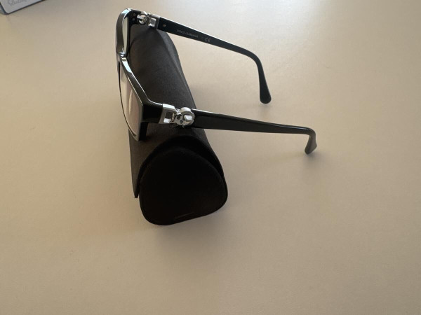 DOLCE GABBANA - DG3147P 501 51/16