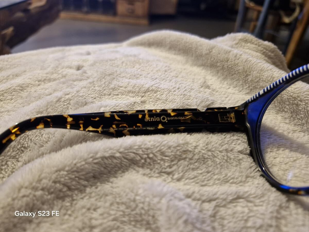 Etnia Barcelona - Mambo 48¤21