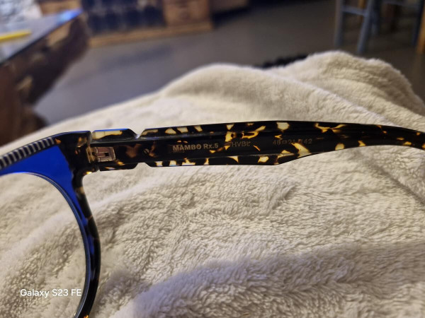 Etnia Barcelona - Mambo 48¤21