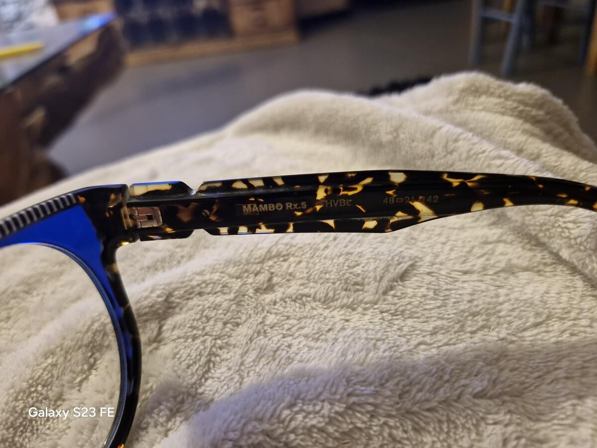 Etnia Barcelona - Mambo 48¤21