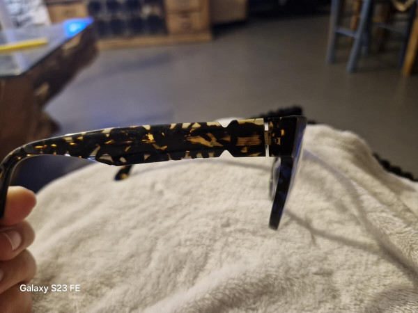 Etnia Barcelona - Mambo 48¤21