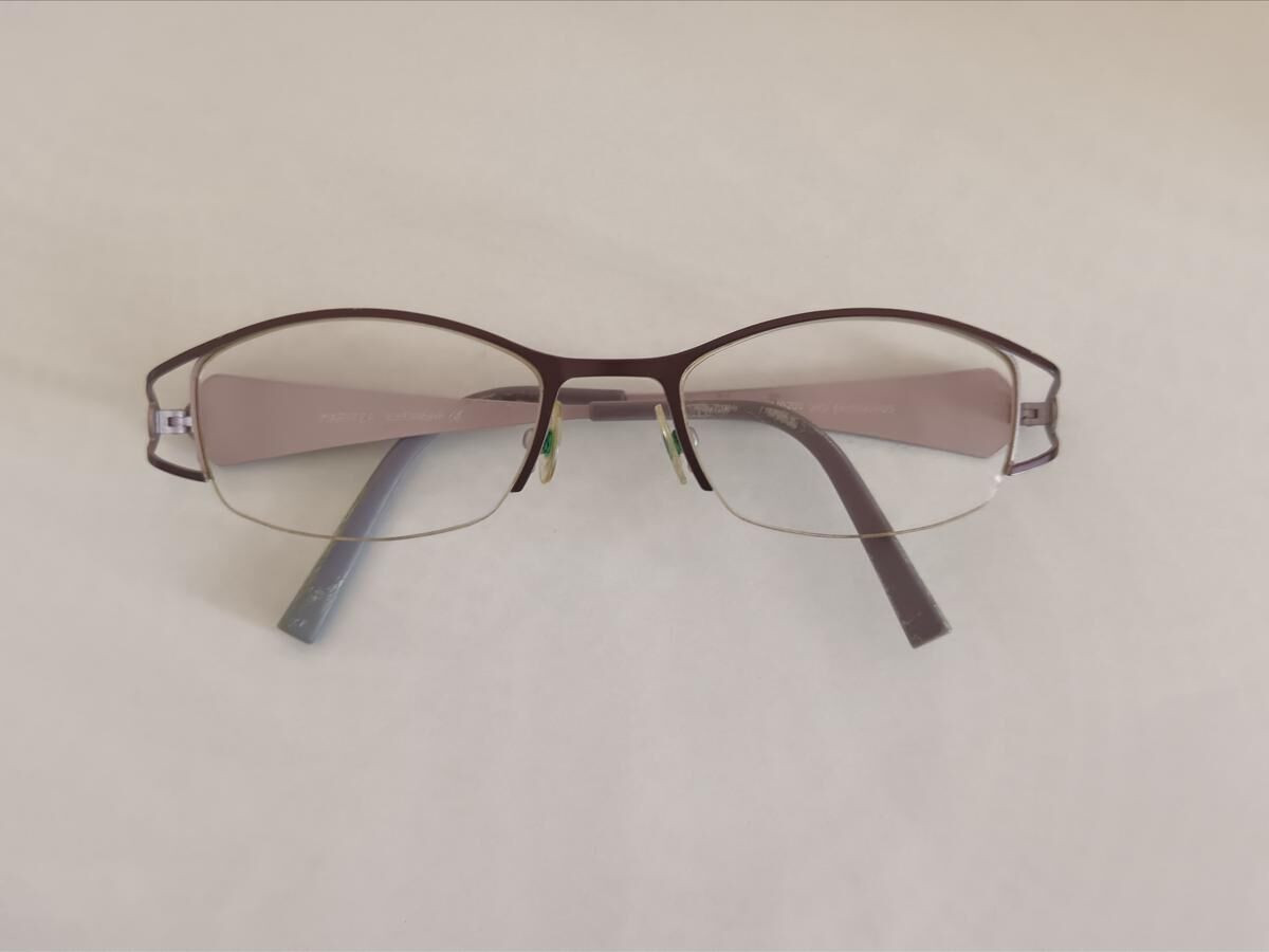 Maritza eyewear. M0200
