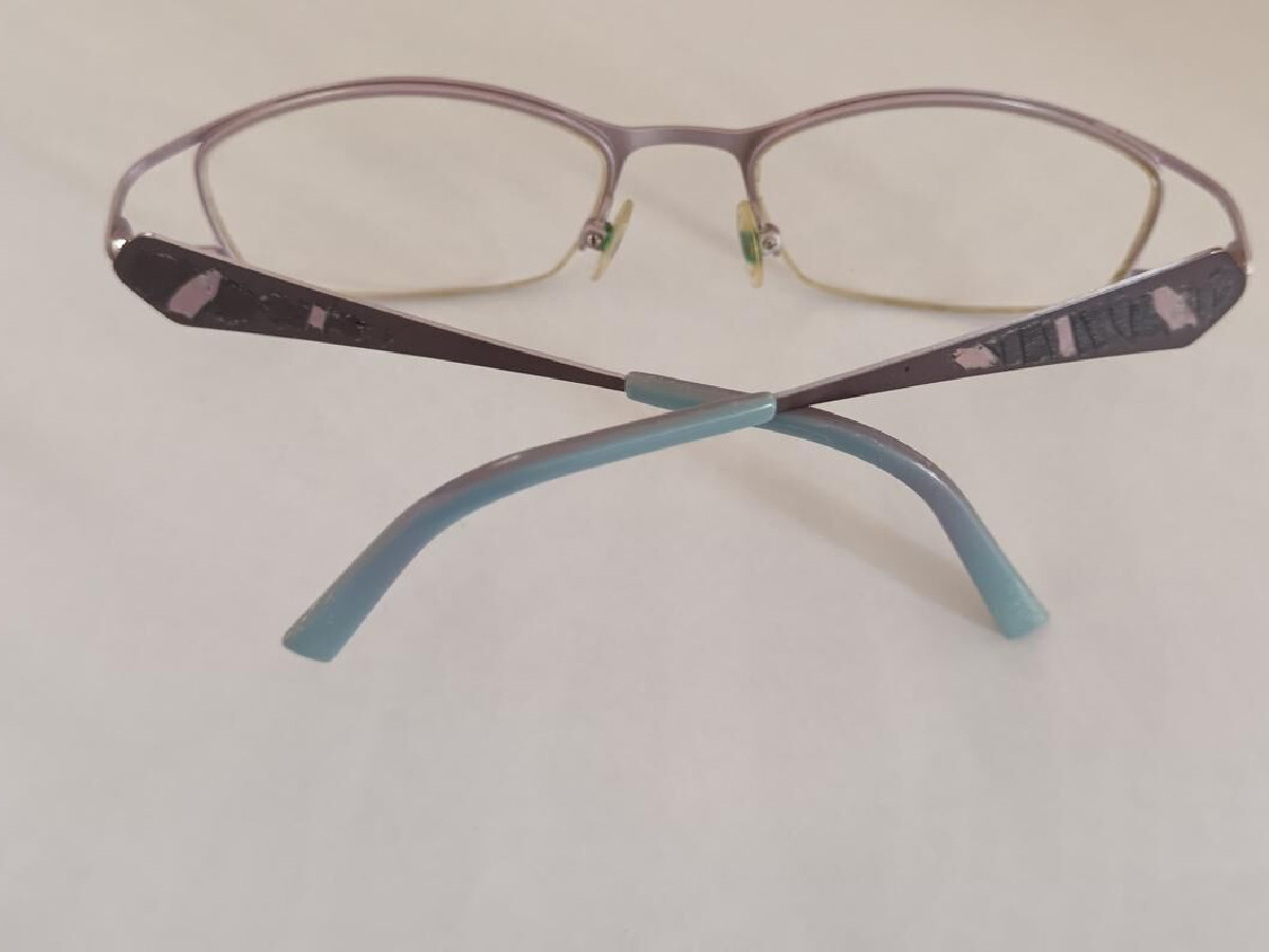Maritza eyewear. M0200