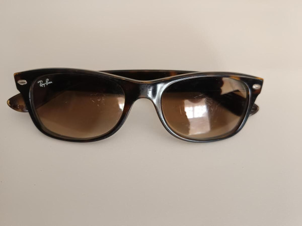 rayban - New wayfarer 2132...