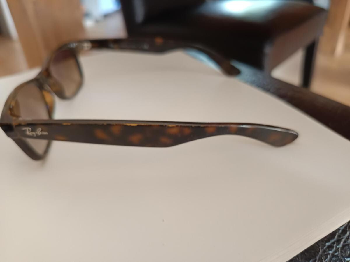 rayban - New wayfarer 2132 52¤18