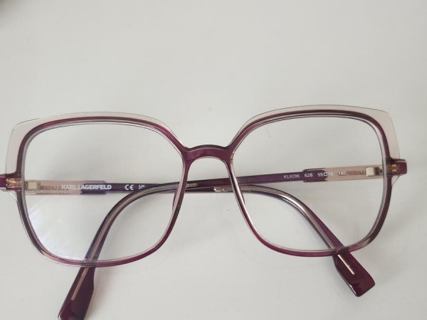 Karl Lagerfeld  - KL6096 55¤15