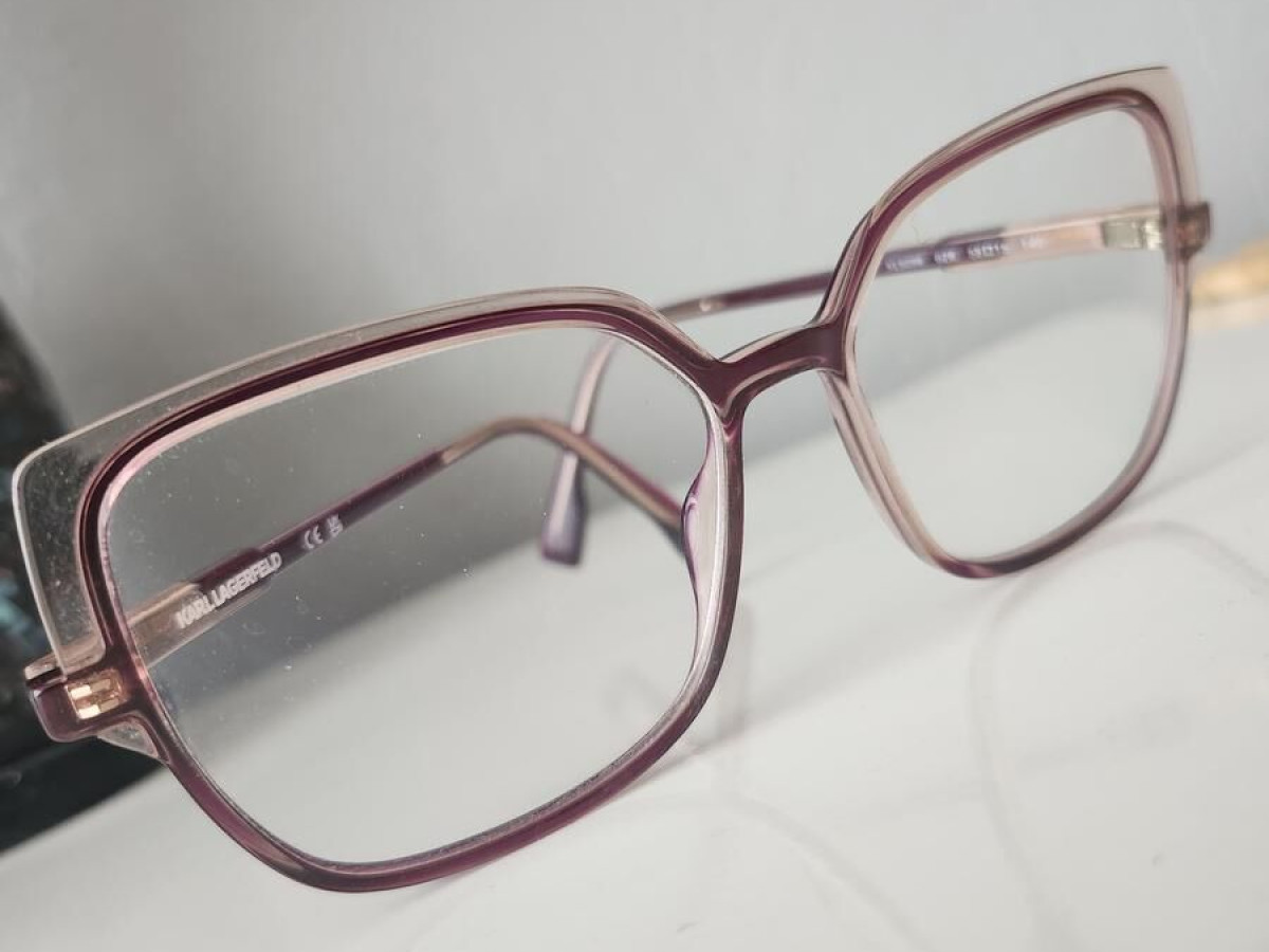 Karl Lagerfeld  - KL6096 55¤15