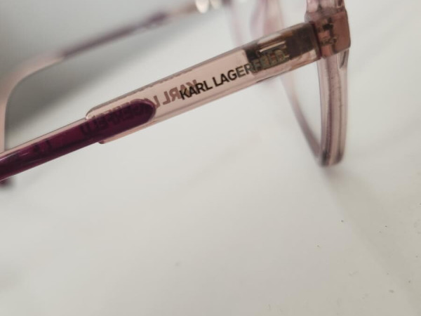 Karl Lagerfeld  - KL6096 55¤15