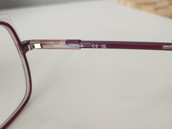 Karl Lagerfeld  - KL6096 55¤15