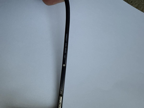 Nina Ricci VNR037 col 06WR 140