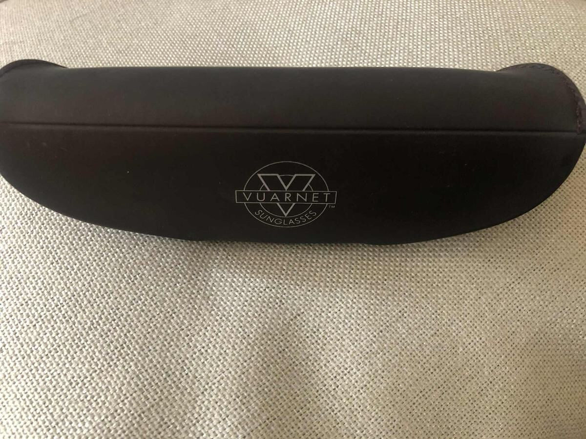 VUARNET 186 BRN