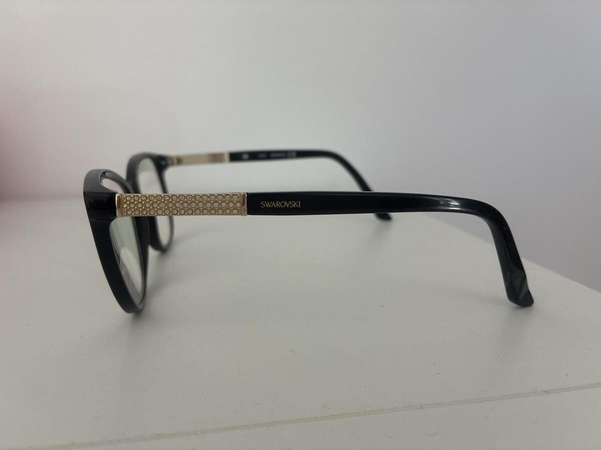 SWAROVSKI - Escape SW 5118 53¤15 3.2-6