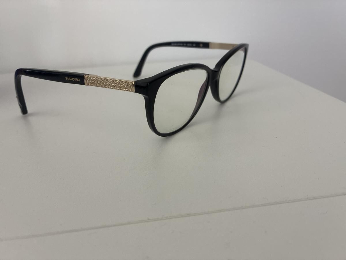 SWAROVSKI - Escape SW 5118 53¤15 3.2-6