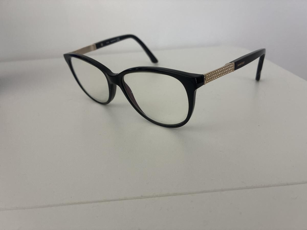 SWAROVSKI - Escape SW 5118 53¤15 3.2-6