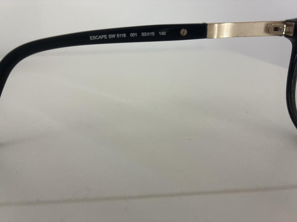 SWAROVSKI - Escape SW 5118 53¤15 3.2-6