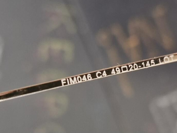 SDL GROUP- FIM046 49¤20