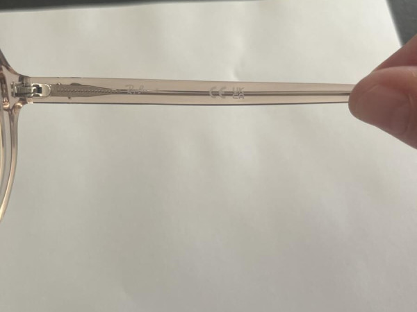 Rayban - RB5424 54¤19