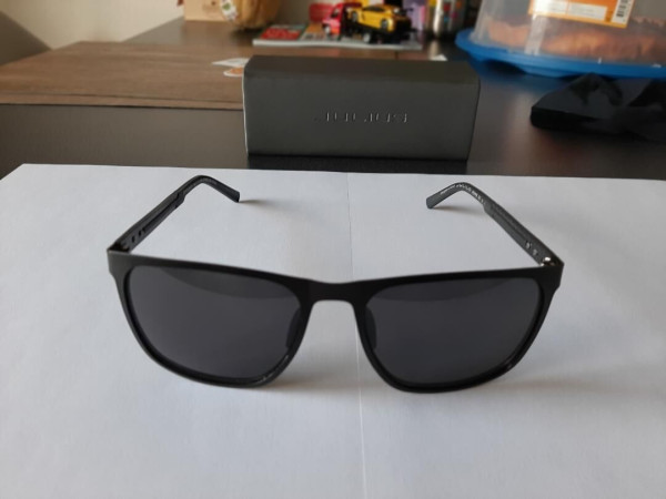 Julius JSGM08 GG ( 8719154296376) (50 17 140)
