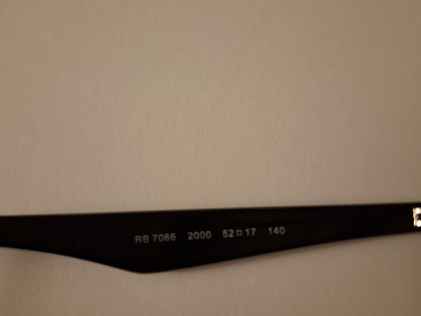 Rayban - RB7086 52¤17